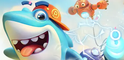 最受欢迎的红包捕鱼推荐