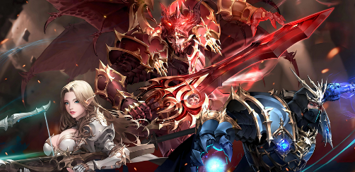 2026打金传奇网页版入口