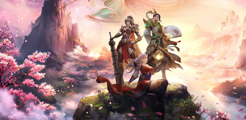 三职业打金传奇网页版入口