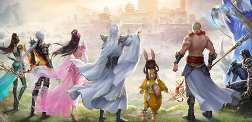 2025最新传奇网页版入口