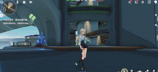 《鸣潮》千咲的大世界彩蛋点位