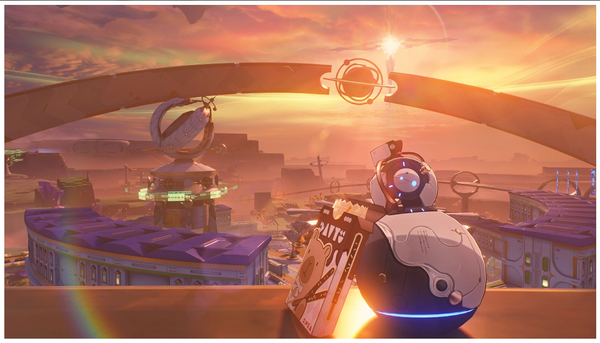 《鸣潮》千咲的大世界彩蛋点位