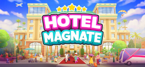 酒店大亨游戏icon