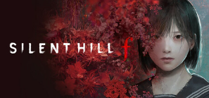 寂静岭f游戏icon