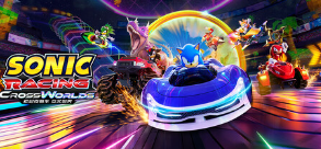索尼克赛车 交叉世界游戏icon