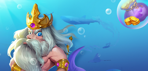 破解版捕鱼游戏推荐