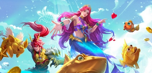 无限捕鱼破解版入口