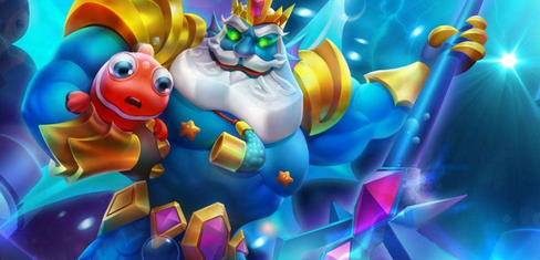 有趣的捕鱼红包游戏推荐