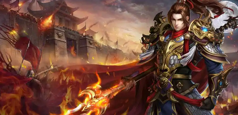 2026传奇网页版新服入口