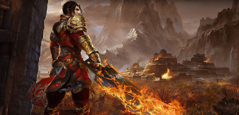 2026新开传奇网页版入口