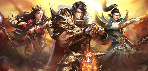 2026传奇手游网页版推荐