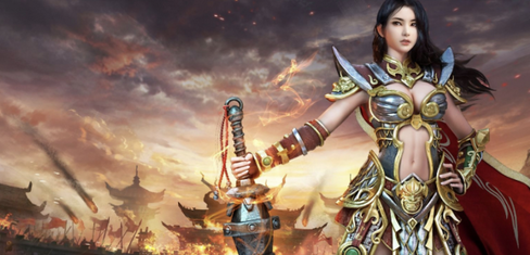 2026最火的三职业传奇网页版入口