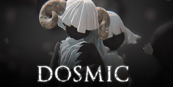 电影式冒险游戏《Dosmic》最新预告发布！将于7月登陆PC平台