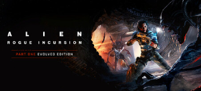 异形:盗贼入侵进化版游戏icon