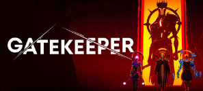 心门守卫游戏icon