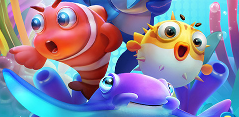 2026正版捕鱼游戏入口