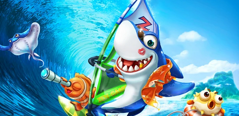 2026打鱼游戏排行榜