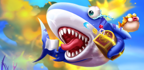 高爆捕鱼游戏排行榜