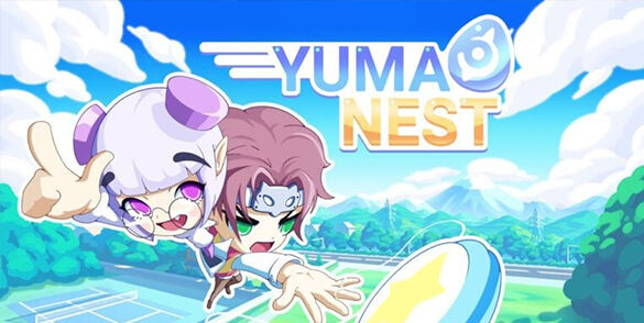 开放世界2D沙盒动作《Yuma Nest》3月11日在PC开启抢先体验