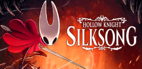 空洞骑士：丝之歌游戏icon