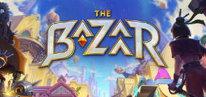 The Bazaar游戏icon