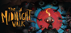 午夜漫步游戏icon