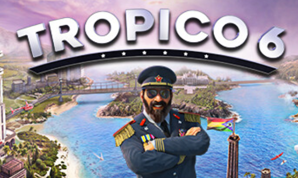 海岛大亨6官方最新修改器 海岛大亨6风灵月影修改器2026