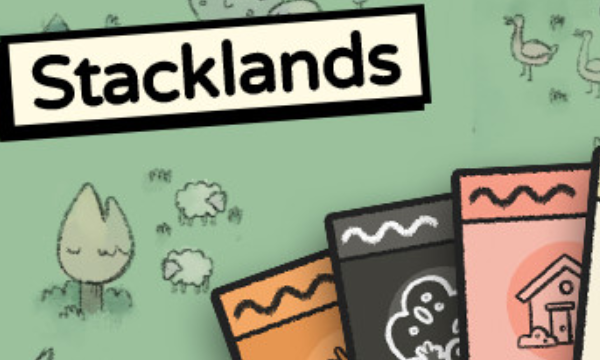 Stacklands官方最新修改器 Stacklands风灵月影修改器2026