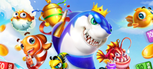 2026最新版指尖捕鱼入口