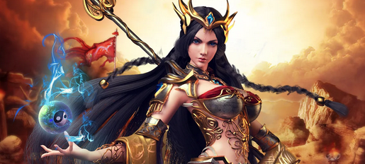 目前最火的传奇手游网页版推荐