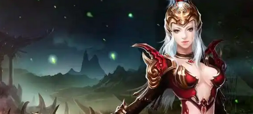 玩的人最多的传奇网页版入口