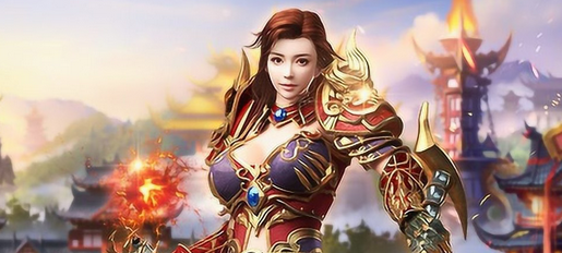 长久耐玩的传奇网页版入口