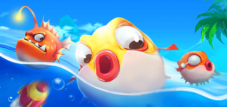 可以下分的捕鱼游戏排行榜