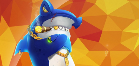 真人在线万倍爆率的捕鱼推荐