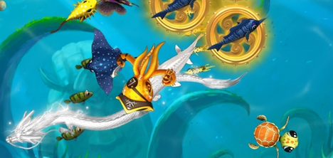 2026亿万兆捕鱼游戏推荐