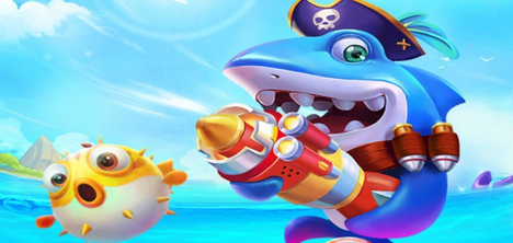 捕鱼1000炮游戏平台