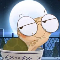海龟蘑菇汤游戏icon