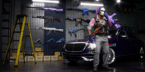 公认的cago饰品存世量查询平台大全