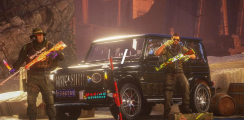 cago饰品交易平台推荐