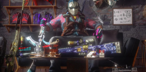 csgo饰品价格走势查询网站推荐