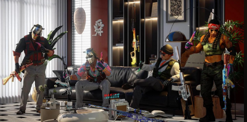 csgo皮肤价格查询网汇总