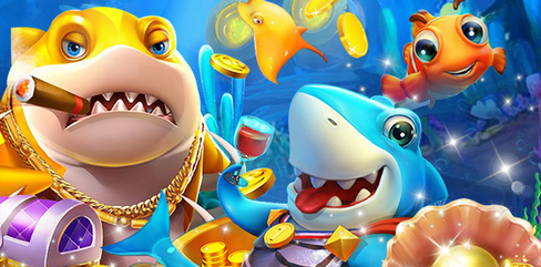 2026新出的捕鱼游戏推荐