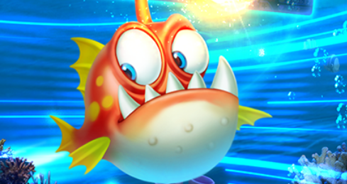 可以赢金币的捕鱼手游推荐