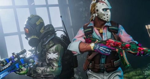 2026最良心的csgo开箱网分享