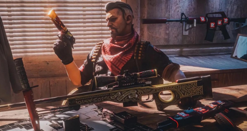 最专业的csgo开箱网站分享