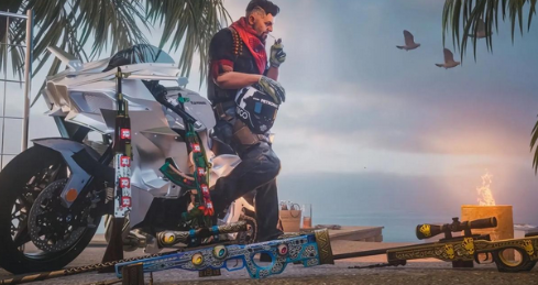 csgo买皮肤平台推荐