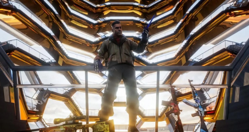 安全可靠的csgo皮肤交易网站汇总