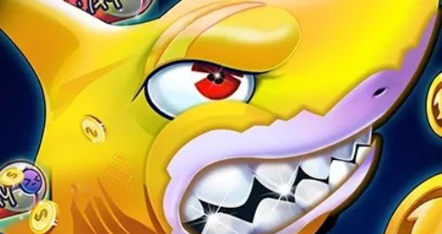 2026最耐玩的捕鱼游戏推荐