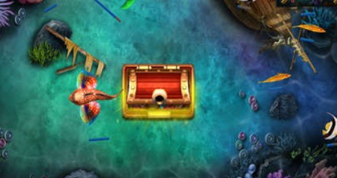 最火的捕鱼手游推荐