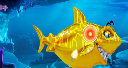 最新版本的捕鱼手游推荐